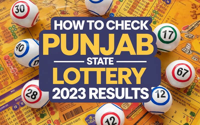 Punjab State Lottery 2023