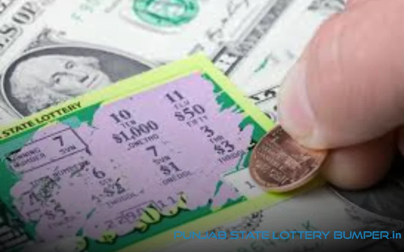 Dear Lottery Result Today at Punjab State Lottery featured