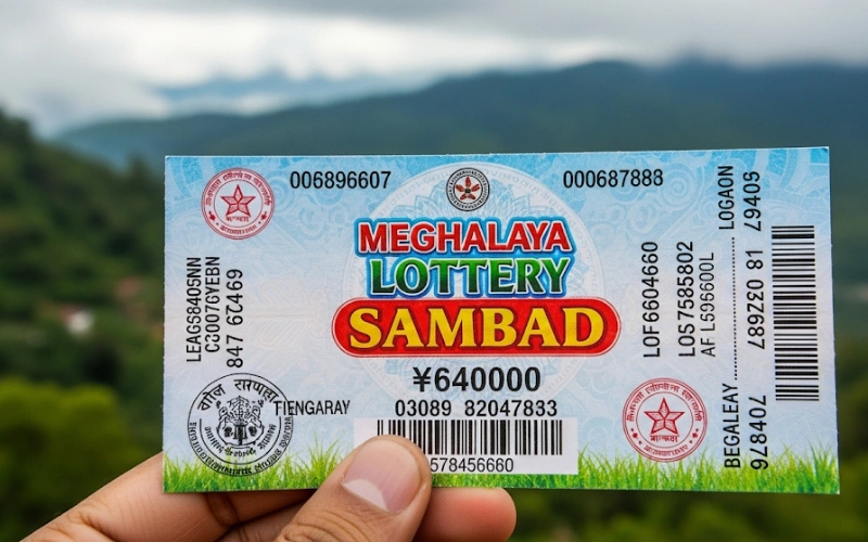 meghalaya lottery sambad at Punjab State Lottery featured image