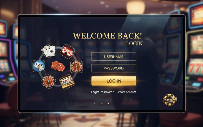 Acewin Casino Login at  Punjab State Lottery body image