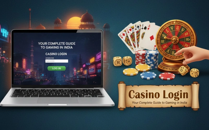 Acewin Casino Login at Punjab State Lottery featured image