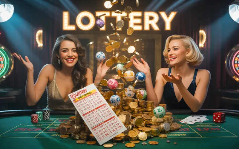 pawan kalyan at punjab state lottery featured image